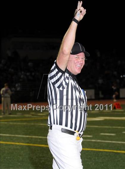Thumbnail 2 in Las Plumas vs. Corning photogallery.