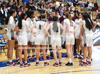 Thumbnail 2 in Valley Vista vs. Hamilton (AIA 6A Final) photogallery.