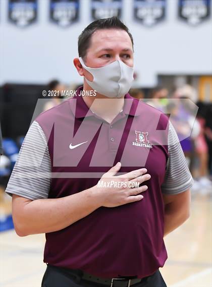 Thumbnail 3 in Valley Vista vs. Hamilton (AIA 6A Final) photogallery.