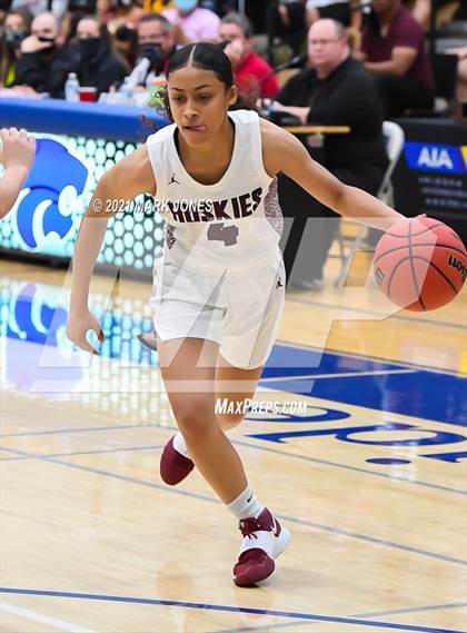 Thumbnail 1 in Valley Vista vs. Hamilton (AIA 6A Final) photogallery.