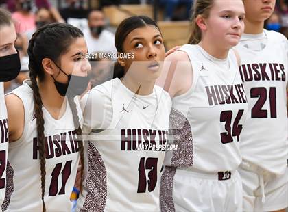 Thumbnail 1 in Valley Vista vs. Hamilton (AIA 6A Final) photogallery.