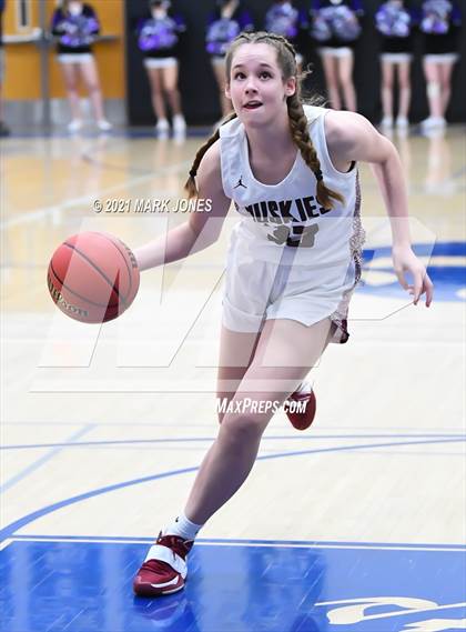 Thumbnail 2 in Valley Vista vs. Hamilton (AIA 6A Final) photogallery.