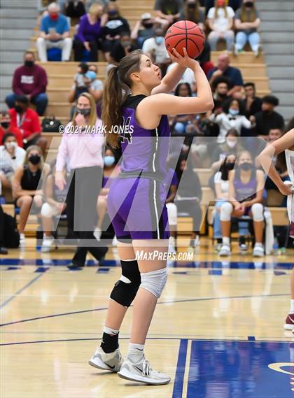Thumbnail 1 in Valley Vista vs. Hamilton (AIA 6A Final) photogallery.
