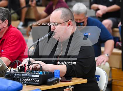 Thumbnail 2 in Valley Vista vs. Hamilton (AIA 6A Final) photogallery.