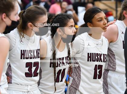 Thumbnail 2 in Valley Vista vs. Hamilton (AIA 6A Final) photogallery.