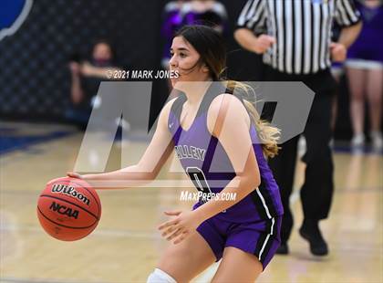 Thumbnail 2 in Valley Vista vs. Hamilton (AIA 6A Final) photogallery.