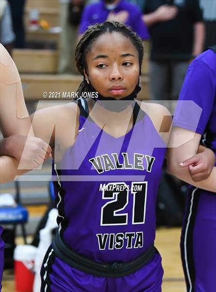 Thumbnail 1 in Valley Vista vs. Hamilton (AIA 6A Final) photogallery.