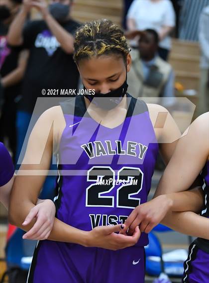 Thumbnail 2 in Valley Vista vs. Hamilton (AIA 6A Final) photogallery.