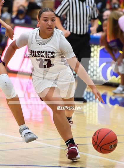 Thumbnail 1 in Valley Vista vs. Hamilton (AIA 6A Final) photogallery.