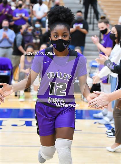 Thumbnail 1 in Valley Vista vs. Hamilton (AIA 6A Final) photogallery.