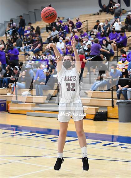 Thumbnail 1 in Valley Vista vs. Hamilton (AIA 6A Final) photogallery.