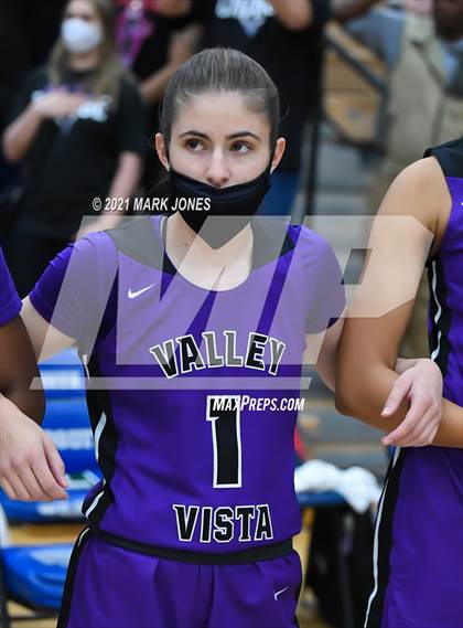 Thumbnail 1 in Valley Vista vs. Hamilton (AIA 6A Final) photogallery.