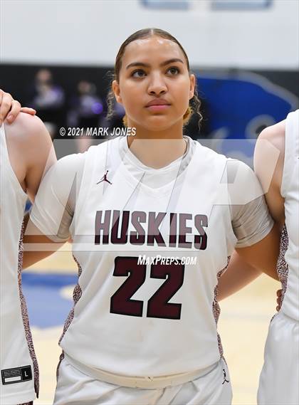 Thumbnail 3 in Valley Vista vs. Hamilton (AIA 6A Final) photogallery.