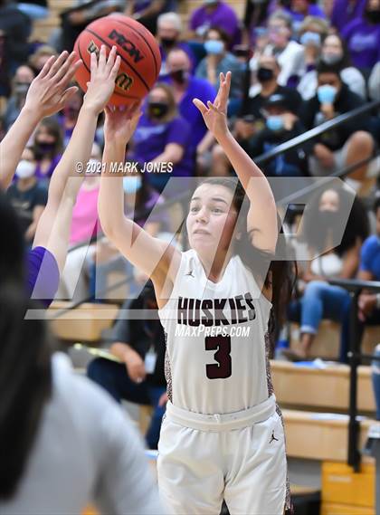 Thumbnail 2 in Valley Vista vs. Hamilton (AIA 6A Final) photogallery.