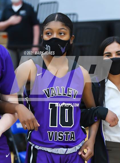 Thumbnail 3 in Valley Vista vs. Hamilton (AIA 6A Final) photogallery.