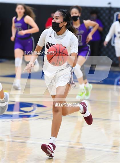 Thumbnail 3 in Valley Vista vs. Hamilton (AIA 6A Final) photogallery.