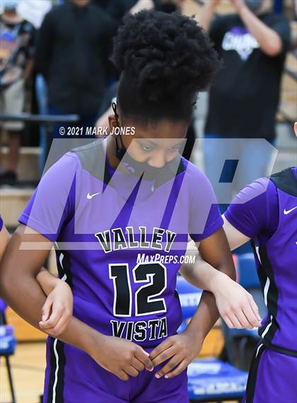 Thumbnail 3 in Valley Vista vs. Hamilton (AIA 6A Final) photogallery.