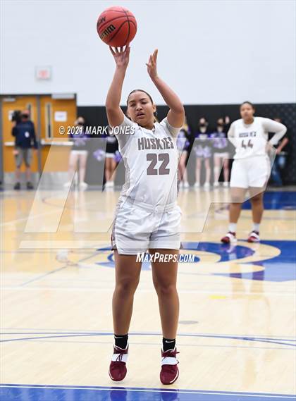 Thumbnail 2 in Valley Vista vs. Hamilton (AIA 6A Final) photogallery.