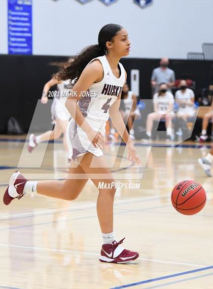 Thumbnail 2 in Valley Vista vs. Hamilton (AIA 6A Final) photogallery.