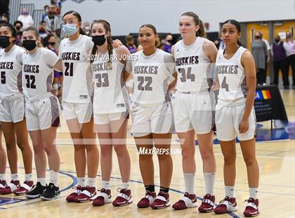 Thumbnail 1 in Valley Vista vs. Hamilton (AIA 6A Final) photogallery.