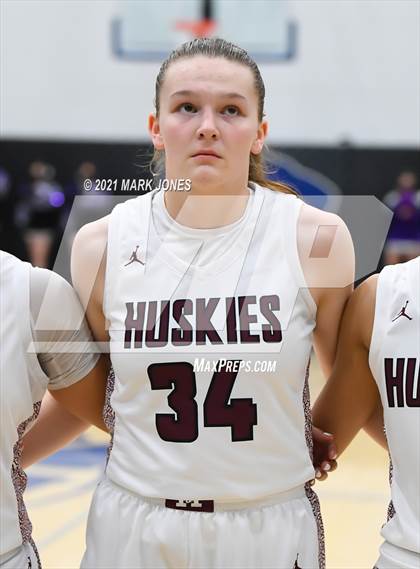 Thumbnail 1 in Valley Vista vs. Hamilton (AIA 6A Final) photogallery.
