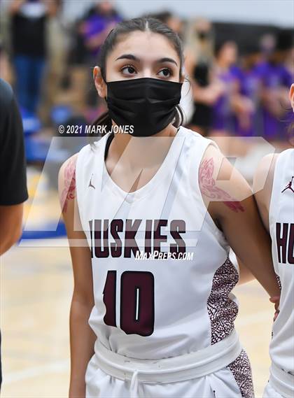 Thumbnail 2 in Valley Vista vs. Hamilton (AIA 6A Final) photogallery.