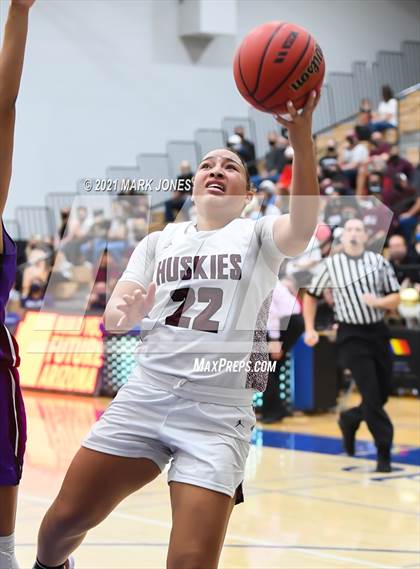 Thumbnail 1 in Valley Vista vs. Hamilton (AIA 6A Final) photogallery.