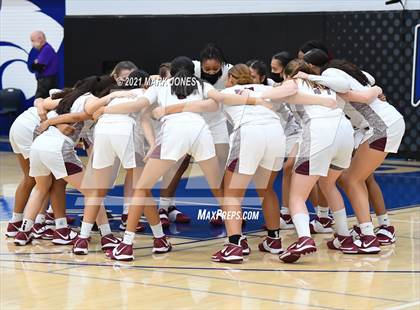 Thumbnail 3 in Valley Vista vs. Hamilton (AIA 6A Final) photogallery.