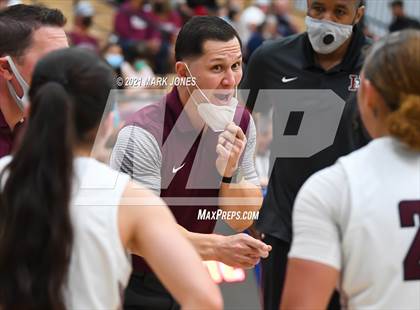 Thumbnail 3 in Valley Vista vs. Hamilton (AIA 6A Final) photogallery.