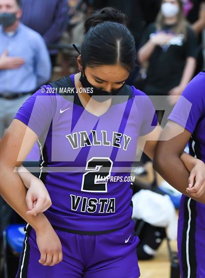Thumbnail 2 in Valley Vista vs. Hamilton (AIA 6A Final) photogallery.