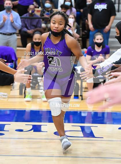 Thumbnail 3 in Valley Vista vs. Hamilton (AIA 6A Final) photogallery.