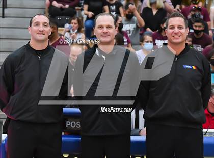 Thumbnail 1 in Valley Vista vs. Hamilton (AIA 6A Final) photogallery.