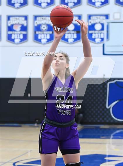 Thumbnail 3 in Valley Vista vs. Hamilton (AIA 6A Final) photogallery.