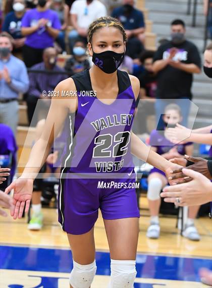 Thumbnail 1 in Valley Vista vs. Hamilton (AIA 6A Final) photogallery.