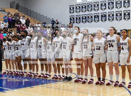 Thumbnail 3 in Valley Vista vs. Hamilton (AIA 6A Final) photogallery.
