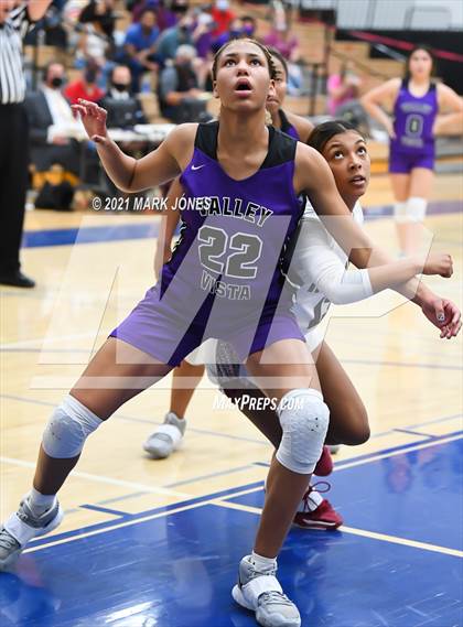 Thumbnail 1 in Valley Vista vs. Hamilton (AIA 6A Final) photogallery.