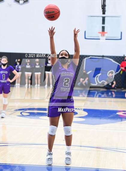 Thumbnail 2 in Valley Vista vs. Hamilton (AIA 6A Final) photogallery.