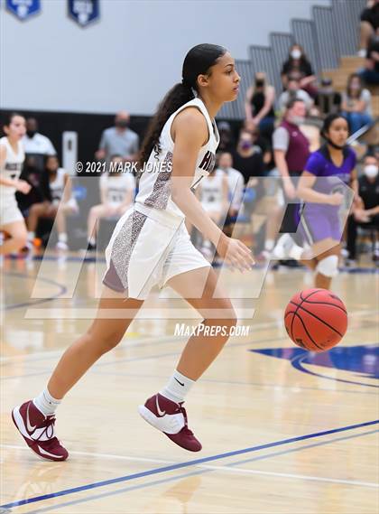 Thumbnail 3 in Valley Vista vs. Hamilton (AIA 6A Final) photogallery.