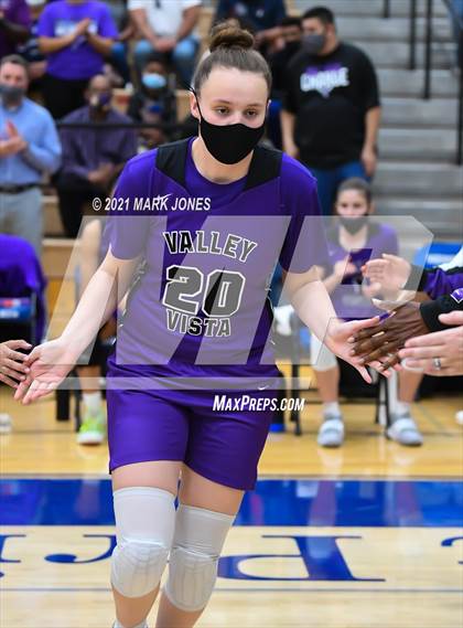 Thumbnail 2 in Valley Vista vs. Hamilton (AIA 6A Final) photogallery.
