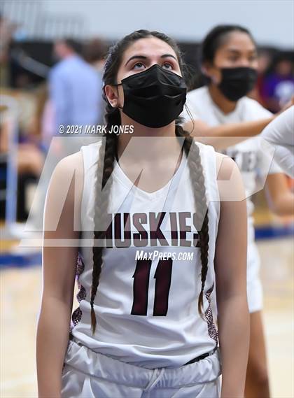 Thumbnail 1 in Valley Vista vs. Hamilton (AIA 6A Final) photogallery.