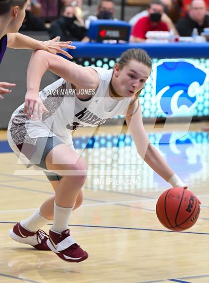 Thumbnail 1 in Valley Vista vs. Hamilton (AIA 6A Final) photogallery.