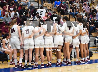 Thumbnail 1 in Valley Vista vs. Hamilton (AIA 6A Final) photogallery.