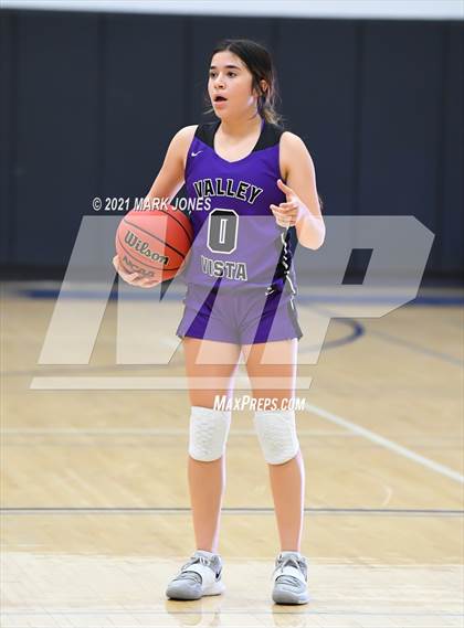 Thumbnail 2 in Valley Vista vs. Hamilton (AIA 6A Final) photogallery.