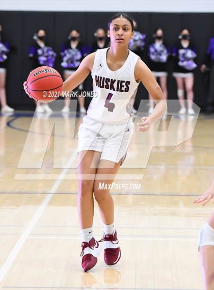 Thumbnail 2 in Valley Vista vs. Hamilton (AIA 6A Final) photogallery.