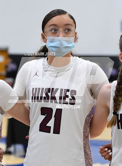 Thumbnail 2 in Valley Vista vs. Hamilton (AIA 6A Final) photogallery.