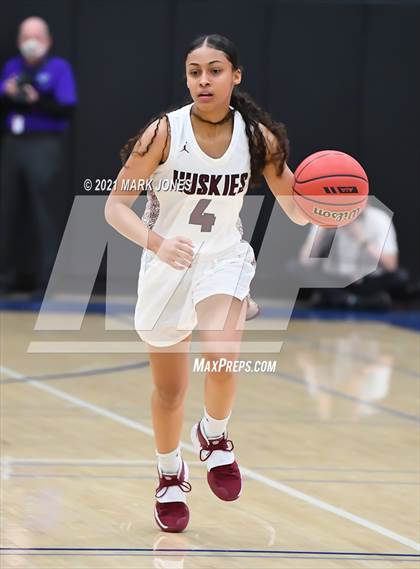 Thumbnail 3 in Valley Vista vs. Hamilton (AIA 6A Final) photogallery.