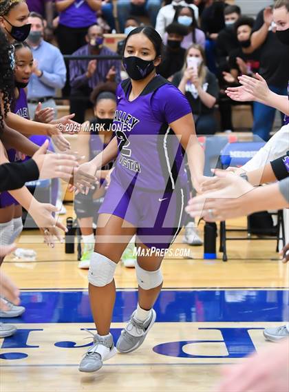 Thumbnail 2 in Valley Vista vs. Hamilton (AIA 6A Final) photogallery.