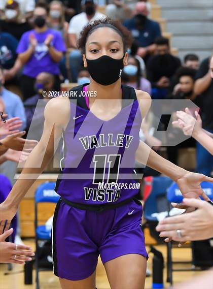 Thumbnail 3 in Valley Vista vs. Hamilton (AIA 6A Final) photogallery.