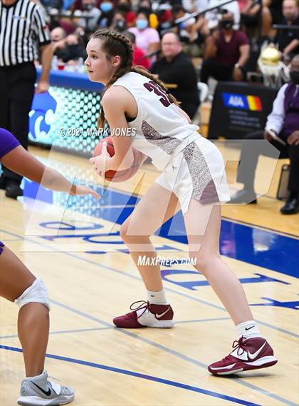 Thumbnail 2 in Valley Vista vs. Hamilton (AIA 6A Final) photogallery.