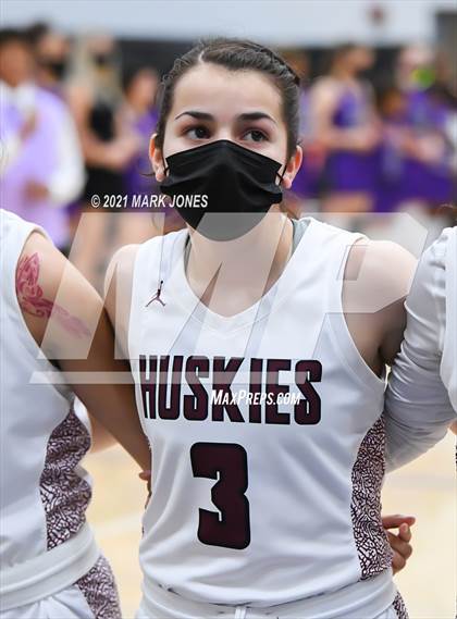 Thumbnail 3 in Valley Vista vs. Hamilton (AIA 6A Final) photogallery.